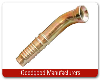 Hydraulic Bends